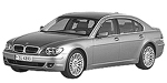 BMW E65 P2A03 Fault Code