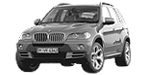 BMW E70 P2A03 Fault Code