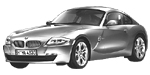 BMW E86 P2A03 Fault Code