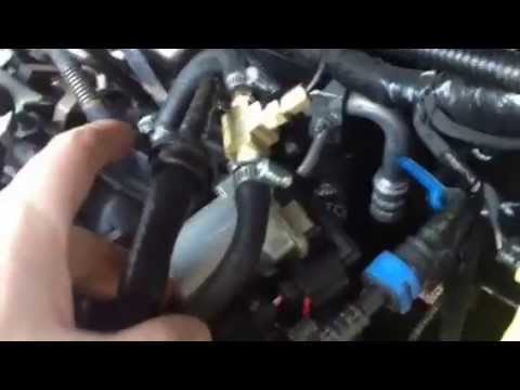 See P2A03 repair manual